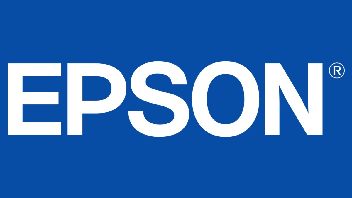 Epson-symbol